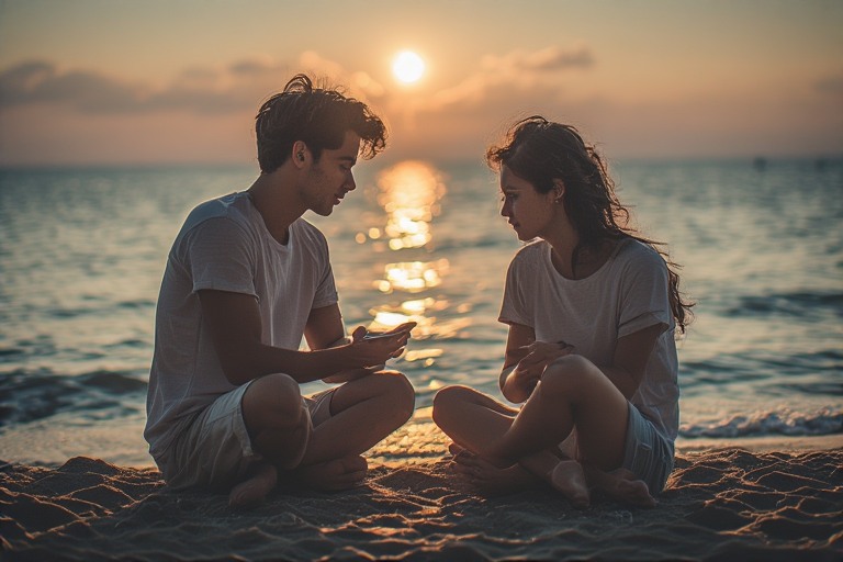 Menemukan Kenyamanan dalam Keheningan Tanpa Notifikasi